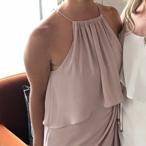 Shona Joy Bridesmaid Dress